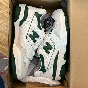 Brand new New Balance sneakers